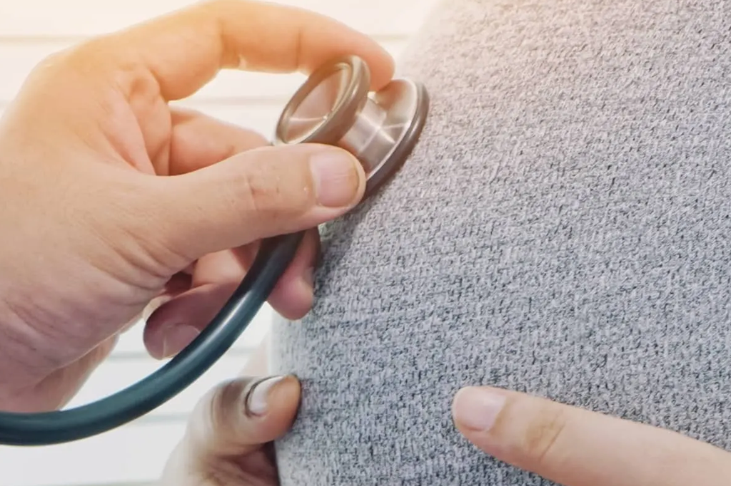 Gynecology treatment at NEEV Hospital